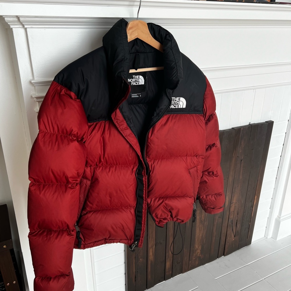 North Face 700 Puffer